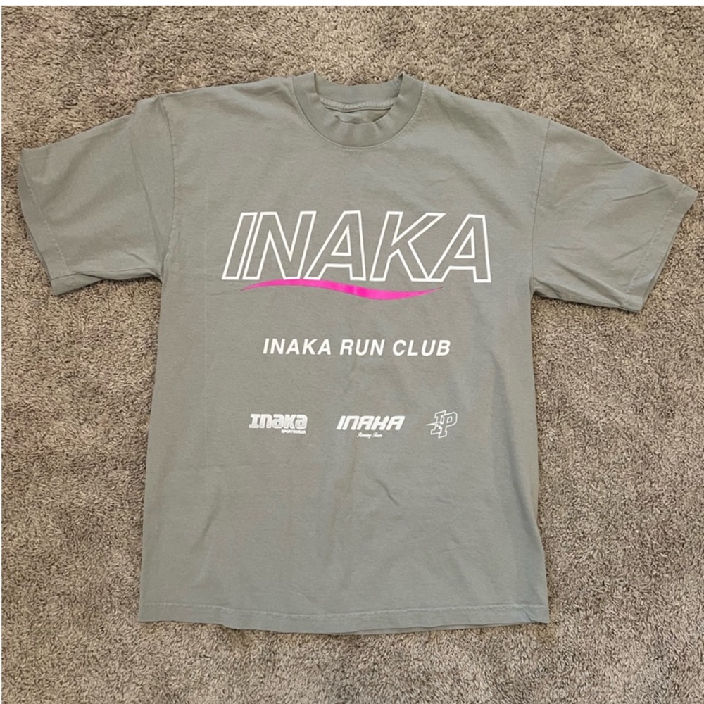 Inaka T-shirt